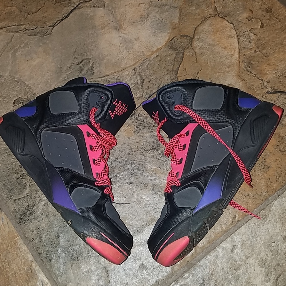Nike Flight - Picture 4 of 5
